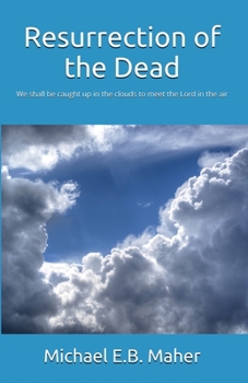 Paperback Resurrection of the Dead Book