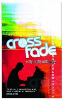 Paperback Crossfade: A Big Chill Anthology Book