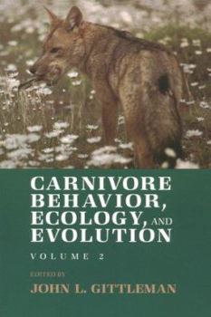 Paperback Carnivore Behavior, Ecology, and Evolution: John Locke and Enlightenment Book