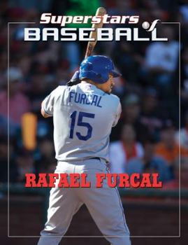 Rafael Furcal - Book  of the Superstars of Baseball
