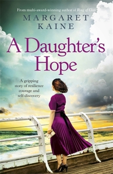 Paperback A Daughter's Hope Book