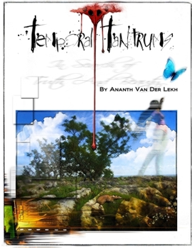 Paperback Temporal Tantrums Book