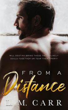 Paperback From A Distance Book