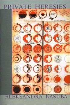 Paperback Private Heresies Book