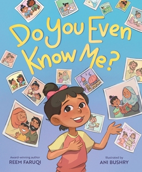 Hardcover Do You Even Know Me? Book