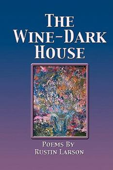 Paperback The Wine-Dark House Book