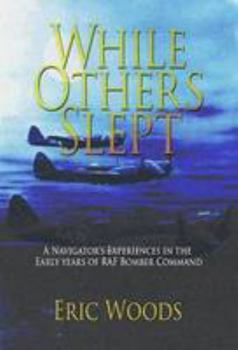 Paperback While Others Slept Book