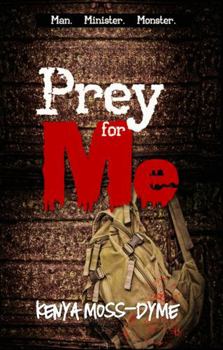 Paperback Prey for Me Book