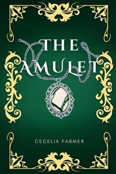 Paperback The Amulet Book