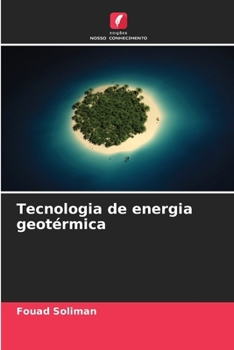 Paperback Tecnologia de energia geotérmica [Portuguese] Book