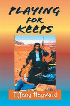 Paperback Playing for Keeps Book