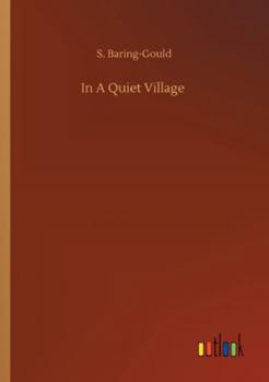Paperback In A Quiet Village Book