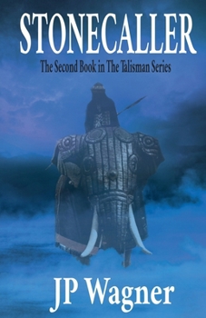 Paperback Stonecaller Book