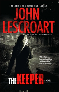 Paperback The Keeper Book
