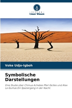 Paperback Symbolische Darstellungen [German] Book