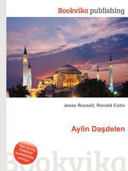 Paperback Aylin Da Delen Book