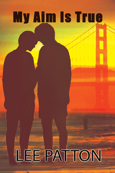 Paperback My Aim Is True Book