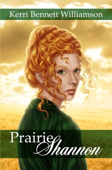 Paperback Prairie Shannon Book
