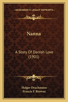 Nanna a story of Danish Love