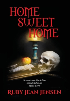 Hardcover Home Sweet Home Book