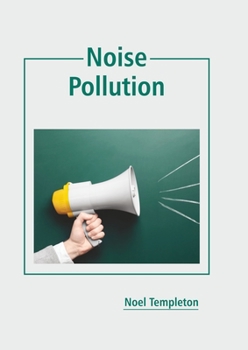 Hardcover Noise Pollution Book
