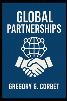 Paperback Global Partnerships: Accelerating the Sustainable Development Goals Book