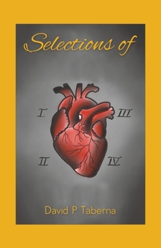 Paperback Selections of Book