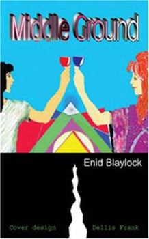 Paperback Middle Ground Book