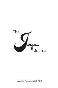Paperback The Joy Journal Book