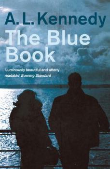 Paperback The Blue Book