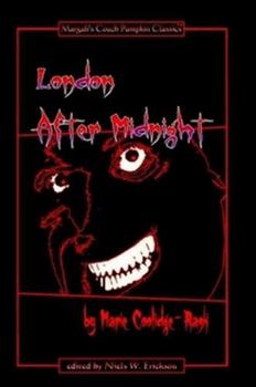 Paperback London After Midnight - Paperback Ed. Book