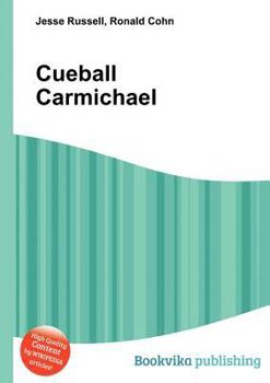 Paperback Cueball Carmichael Book