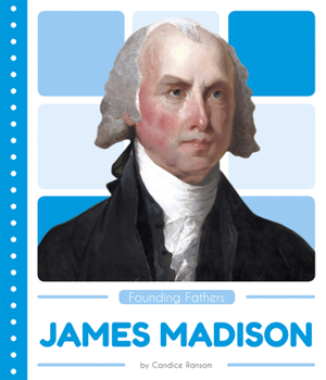 Paperback James Madison Book