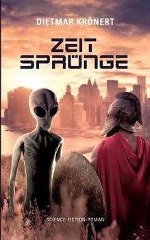 Paperback Zeitsprünge [German] Book