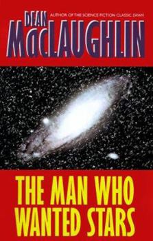 Paperback The Man Who Wanted Stars Book