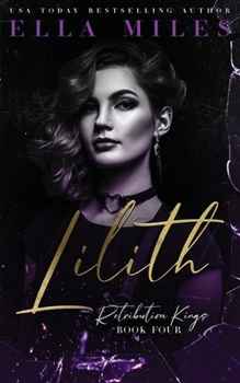 Paperback Lilith Book