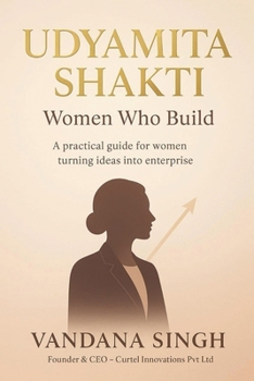 Udyamita Shakti - Women Who Build