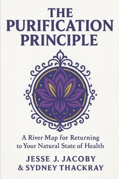 Paperback The Purification Principle Book
