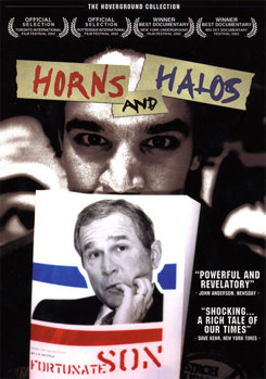 Horns & Halos