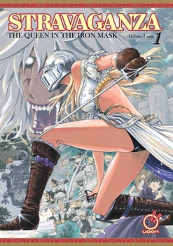 Stravaganza, Volume 1