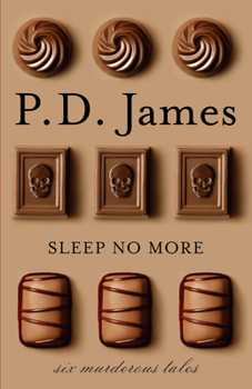 Paperback Sleep No More: Six Murderous Tales Book