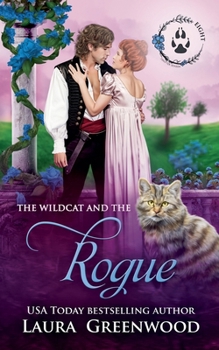 The Wildcat and the Rogue (The Shifter Season) - Book #8 of the Shifter Season
