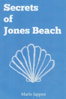 Paperback Secrets of Jones Beach Book