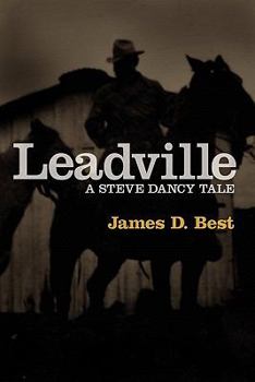 Paperback Leadville Book