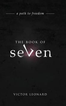 Hardcover The Book of Seven Book