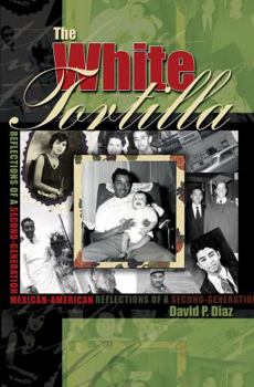 Paperback The White Tortilla Book