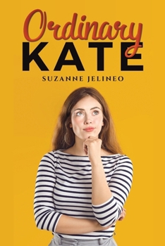 Paperback Ordinary Kate Book