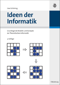 Paperback Ideen der Informatik [German] Book