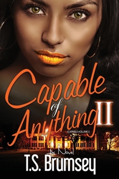 Paperback Capable of Anything II Book