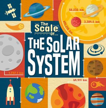 Hardcover The Solar System Book